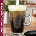 Thumbnail 5 de Kimm & Miller Costa Coffee Luxury Gift Set with Frother ☕