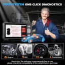 Thumbnail 3 de KINGBOLEN S608 OBD2 scanner with 9 resets 📷