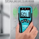 Thumbnail 5 de Kiprim Pinless Damp Meter 4-mode moisture meter 📷