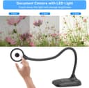 Thumbnail 3 de Kitchbai Visualiser USB document camera for teaching 📷