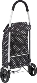 Thumbnail 1 de KitchenCraft Foldable Shopping Trolley 45×33×1 cm 🛒