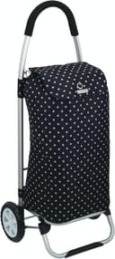 Thumbnail 4 de KitchenCraft Foldable Shopping Trolley 45×33×1 cm 🛒