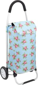 Thumbnail 6 de KitchenCraft Foldable Shopping Trolley 45×33×1 cm 🛒