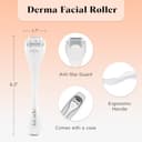 Thumbnail 1 de Kitsch Derma Roller 0.5 mm for Beard and Skin 📷