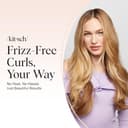 Thumbnail 7 de Kitsch Satin XL Jumbo Heatless Curling Set — Heatless curler 🍷