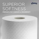 Thumbnail 4 de Kleenex 4‑Ply Quilted Toilet Roll 24-pack 🧻