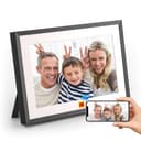 Thumbnail principal de KODAK Digital Photo Frame 10 inch WiFi 32GB 📷