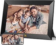 KODAK Digital Picture Frame 10.1-inch IPS 32 GB 🖼️