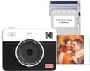 Thumbnail principal de Kodak Mini Shot 3 Retro instant camera 7.6 cm 📷