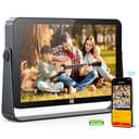 Thumbnail principal de KODAK Wireless Digital Picture Frame 10.1" 📷