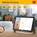 Thumbnail 3 de KODAK Wireless Digital Picture Frame 10.1" 📷