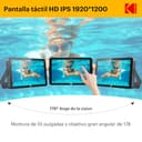 Thumbnail 6 de KODAK Wireless Digital Picture Frame 10.1" 📷