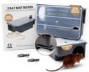 Thumbnail principal de Köder-Discount Rat & Mouse Bait Station 2-pack 🐭