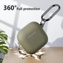 Thumbnail 4 de KOKOKA AirPods 4 silicone case with cleaning kit 🎧