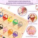 Thumbnail 4 de Konijiwa Montessori Magnetic Colour & Number Maze 3 🎲