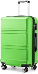 Thumbnail 1 de Kono Fashion Hand Luggage ABS+PC 4-wheel suitcase 🧳