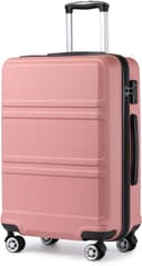 Thumbnail 2 de Kono Fashion Hand Luggage ABS+PC 4-wheel suitcase 🧳