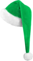 Thumbnail principal de KONVINIT Xmas Hat for Adults ⌚