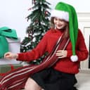 Thumbnail 5 de KONVINIT Xmas Hat for Adults ⌚