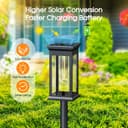 Thumbnail 4 de KOOPER Solar Lights Outdoor Garden 4 Pack ⌁ (but must end with emoji)
KOOPER Solar Lights Outdoor Garden 4 Pack ⌚