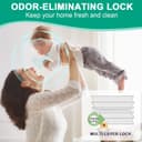 Thumbnail 2 de Korbell Compatible Nappy Bin Liners 16L 4 pack 🧴