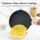 Thumbnail 1 de Kordisen Non Stick Small Frying Pan 20 cm 🍳