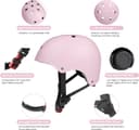 Thumbnail 4 de KORIMEFA Kids Bike Helmet adjustable for ages 2–13 🚲