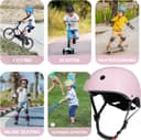 Thumbnail 6 de KORIMEFA Kids Bike Helmet adjustable for ages 2–13 🚲