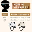 Thumbnail 4 de KORIMEFA Kids Bike Helmet adjustable for ages 2–13 🚲