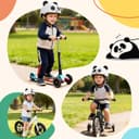 Thumbnail 5 de KORIMEFA Kids Bike Helmet adjustable for ages 2–13 🚲