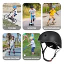 Thumbnail 6 de KORIMEFA Kids Bike Helmet adjustable for ages 2–13 🚲