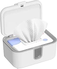 KOSTTE Baby Wipes Warmer 1L capacity 🧸