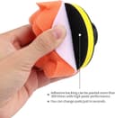 Thumbnail 4 de Kshineni 3-inch polishing pads 11pcs kit for car polishers 🧰