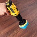 Thumbnail 6 de Kshineni 3-inch polishing pads 11pcs kit for car polishers 🧰