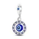 Thumbnail principal de KUNSIR 925 Sterling Silver Charms for European Bracelets 💎