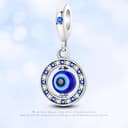 Thumbnail 2 de KUNSIR 925 Sterling Silver Charms for European Bracelets 💎