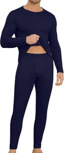 Thumbnail 1 de KUYIGO Thermal Underwear men’s base layer top 🧦