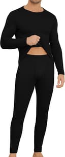 Thumbnail 3 de KUYIGO Thermal Underwear men’s base layer top 🧦