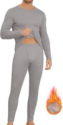 Thumbnail 4 de KUYIGO Thermal Underwear men’s base layer top 🧦