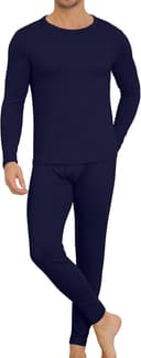 Thumbnail 5 de KUYIGO Thermal Underwear men’s base layer top 🧦