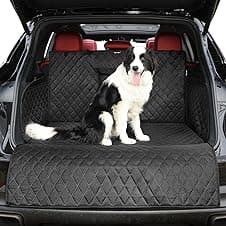KYG Car Boot Protector 102×180×34cm 🐶