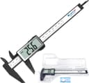 Thumbnail principal de Kynup 150mm Digital Vernier Caliper with LCD 📏
