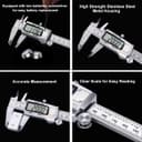 Thumbnail 5 de Kynup Digital Vernier Caliper 150mm precision measuring tool 📐