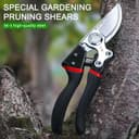 Thumbnail 6 de Kynup SK-5 Garden Secateurs with ergonomic handle ✂️