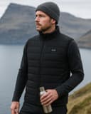 Thumbnail 1 de LABCOOL Heated Gilet: 6-Zone USB Vest for Outdoor Use 🧥