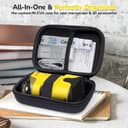 Thumbnail 3 de Labster 1000X Handheld Digital Microscope 4K 📷