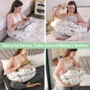 Thumbnail 6 de Labtec Nursing Pillow for Breastfeeding 1 🍼