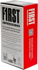 Thumbnail 1 de LADbible FIRST IMPRESSIONS party game 🎲