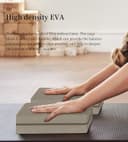 Thumbnail 3 de LaiEr Yoga Block 9"x6"x3" foam blocks set 🧘♀️