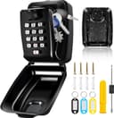 Thumbnail principal de Laihur Key Safe Wall Mounted 12-digit combination key box 🔐